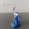 Описание картинки Chaos Sorcerer Lord AoS от LordNest по цене 450руб | Свободный Рынок Миниатюр - СРМ - изображение - №2
