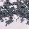 Описание картинки Куча бицов от Сирафонов от Подземный человек по цене 300руб | Свободный Рынок Миниатюр - СРМ - изображение - №6