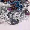 Описание картинки Бица от крупных тиранидов от Подземный человек по цене 300руб | Свободный Рынок Миниатюр - СРМ - изображение - №6