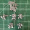 Описание картинки 100 миниатюр Warhammer от DmitriiK по цене 10 000руб | Свободный Рынок Миниатюр - СРМ - изображение - №2