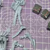 Описание картинки Necron брак печати от Taptus по цене 100руб | Свободный Рынок Миниатюр - СРМ - изображение - №6