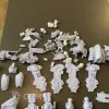 Описание картинки XV109 Y'Vahra Battlesuit от ArtyomKosh по цене 3 000руб | Свободный Рынок Миниатюр - СРМ - изображение - №2