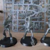 Описание картинки Wraithblades/Wraithguard (Оригинал) 2 от KANH по цене 2 700руб | Свободный Рынок Миниатюр - СРМ - изображение - №5