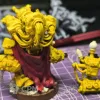 Описание картинки Big Mek in Mega Armour на магните от Taptus по цене 100руб | Свободный Рынок Миниатюр - СРМ - изображение - №4