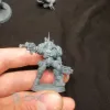 Описание картинки Phobos Strike Team Space Wolves от @Avdohaprint по цене 1 000руб | Свободный Рынок Миниатюр - СРМ - изображение - №5