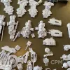Описание картинки XV109 Y'Vahra Battlesuit от ArtyomKosh по цене 3 000руб | Свободный Рынок Миниатюр - СРМ - изображение - №3