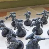 Описание картинки infractors + lord от Imperial_Hydra по цене 1 500руб | Свободный Рынок Миниатюр - СРМ - изображение - №5