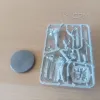 Описание картинки Chaos Lord пеший, AoS (оригинал) от LordNest по цене 2 000руб | Свободный Рынок Миниатюр - СРМ - изображение - №2