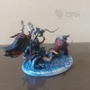 Описание картинки Gorebeast Chariot от LordNest по цене 2 000руб | Свободный Рынок Миниатюр - СРМ - изображение - №2