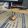 Описание картинки Azrael, Supreme Grand Master от bmd12 по цене 300руб | Свободный Рынок Миниатюр - СРМ - изображение - №3
