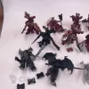 Описание картинки Армия Пожирателей Миров World Eaters от Подземный человек по цене 2 000руб | Свободный Рынок Миниатюр - СРМ - изображение - №6