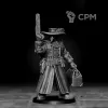 Описание картинки Plague Squad - Yeomen от Подземный человек по цене 1 050руб | Свободный Рынок Миниатюр - СРМ - изображение - №7