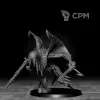 Описание картинки Seething Black - Stalker от Подземный человек по цене 350руб | Свободный Рынок Миниатюр - СРМ - изображение - №3