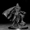 Описание картинки Cadaver Corps Warlock от Подземный человек по цене 410руб | Свободный Рынок Миниатюр - СРМ - изображение - №3