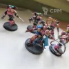 Описание картинки infractors + lord от Imperial_Hydra по цене 1 000руб | Свободный Рынок Миниатюр - СРМ - изображение - №3