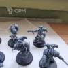 Описание картинки infractors + lord от Imperial_Hydra по цене 1 500руб | Свободный Рынок Миниатюр - СРМ - изображение - №4
