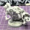 Описание картинки Big Mek With Shokk Attack Gun от Taptus по цене 100руб | Свободный Рынок Миниатюр - СРМ - изображение - №4