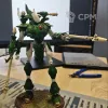 Описание картинки Wraithknight от bmd12 по цене 1 000руб | Свободный Рынок Миниатюр - СРМ - изображение - №2