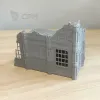 Описание картинки Volkus Ruin 4 (альтернатива) от 3D Wargaming по цене 850руб | Свободный Рынок Миниатюр - СРМ - изображение - №2