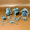 Описание картинки The Wurmspat от 3D Wargaming по цене 800руб | Свободный Рынок Миниатюр - СРМ - изображение - №2