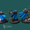 Описание картинки Warhammer Underworlds Emberwatch(+карты) от SergeyMax по цене 3 499руб | Свободный Рынок Миниатюр - СРМ - изображение - №2