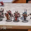 Описание картинки HQ Blood Angel 13 шт от Alerond по цене 2 300руб | Свободный Рынок Миниатюр - СРМ - изображение - №2