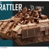 Описание картинки IFV Rattler от WebWay 3D по цене 950руб | Свободный Рынок Миниатюр - СРМ - изображение - №9