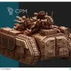 Описание картинки Chimera от Печатный подвальчик по цене 2 835руб | Свободный Рынок Миниатюр - СРМ - изображение - №4