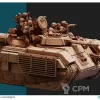 Описание картинки Chimera от Печатный подвальчик по цене 2 835руб | Свободный Рынок Миниатюр - СРМ - изображение - №5