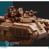Описание картинки IFV Rattler от WebWay 3D по цене 2 700руб | Свободный Рынок Миниатюр - СРМ - изображение - №6