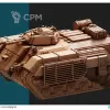 Описание картинки Chimera от Печатный подвальчик по цене 2 835руб | Свободный Рынок Миниатюр - СРМ - изображение - №6