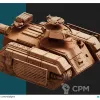 Описание картинки Chimera от Печатный подвальчик по цене 2 835руб | Свободный Рынок Миниатюр - СРМ - изображение - №2