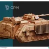 Описание картинки Chimera от Печатный подвальчик по цене 2 835руб | Свободный Рынок Миниатюр - СРМ - изображение - №3