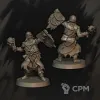 Описание картинки GrailFanatics от Manufactorum76 по цене 800руб | Свободный Рынок Миниатюр - СРМ - изображение - №5