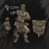 Описание картинки GrailFanatics от Manufactorum76 по цене 800руб | Свободный Рынок Миниатюр - СРМ - изображение - №7