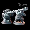 Описание картинки Набор миниатюр Орки "Breaka Boyz", Kill Team Wrecka Krew от Brother Ork по цене 2 720руб | Свободный Рынок Миниатюр - СРМ - изображение - №5