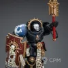 Описание картинки JoyToy Ultramarines Chaplain in Terminator Armour от Строго по-Имперски по цене 5 700руб | Свободный Рынок Миниатюр - СРМ - изображение - №4