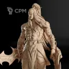 Описание картинки Illidan Demon Hunter Фигурка (World of Warcraft) от GAS3TXD  по цене 3 900руб | Свободный Рынок Миниатюр - СРМ - изображение - №2