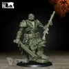 Описание картинки Anointed Heavy Infantry от Age of Printmar по цене 147руб | Свободный Рынок Миниатюр - СРМ - изображение - №5
