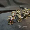 Описание картинки Plague Marines (7шт) №3 от UniVers по цене 4 999руб | Свободный Рынок Миниатюр - СРМ - изображение - №4