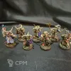 Описание картинки Plague Marines (7шт) №3 от UniVers по цене 4 999руб | Свободный Рынок Миниатюр - СРМ - изображение - №2