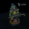 Описание картинки Warhammer 40k: Kill Team Starter Set ready to play от SWT по цене 30 000руб | Свободный Рынок Миниатюр - СРМ - изображение - №9