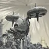 Описание картинки Plaguewing Drone от 3Д-Печка по цене 900руб | Свободный Рынок Миниатюр - СРМ - изображение - №2