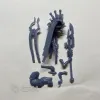 Описание картинки Necrons Royal Court от SaJRa по цене 1 650руб | Свободный Рынок Миниатюр - СРМ - изображение - №4