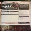 Описание картинки Кодекс Некронов 10‑й редакции Warhammer 40,000 на русском языке от Etogetto по цене 100руб | Свободный Рынок Миниатюр - СРМ - изображение - №3