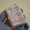 Описание картинки 5 тайлов раскошного пола 5х3 - террейн для НРИ, ДнД от Big Brain Terrain по цене 950руб | Свободный Рынок Миниатюр - СРМ - изображение - №5