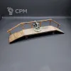 Описание картинки "Дощатый" мост из пвх для "реки" шириной до 8см, покрас от V130177@mail.ru по цене 630руб | Свободный Рынок Миниатюр - СРМ - изображение - №3