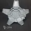 Описание картинки Drop Pod New от Rifson по цене 3 000руб | Свободный Рынок Миниатюр - СРМ - изображение - №3