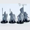 Описание картинки Дружина Рохана от Strategy Battle Game по цене 690руб | Свободный Рынок Миниатюр - СРМ - изображение - №3