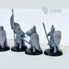 Описание картинки Дружина Рохана от Strategy Battle Game по цене 690руб | Свободный Рынок Миниатюр - СРМ - изображение - №4